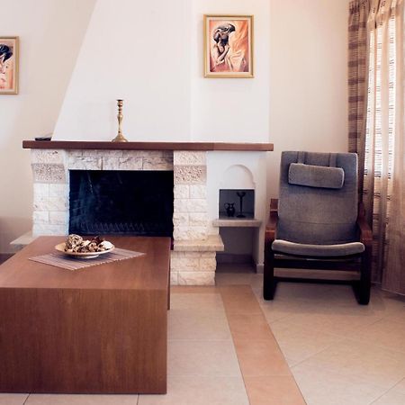 Villa Verano Asprovalta Pokój zdjęcie