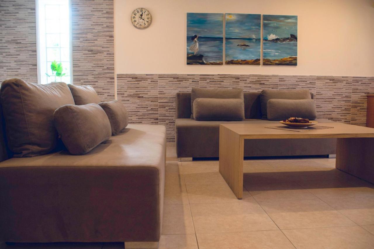 Villa Verano Asprovalta Zewnętrze zdjęcie
