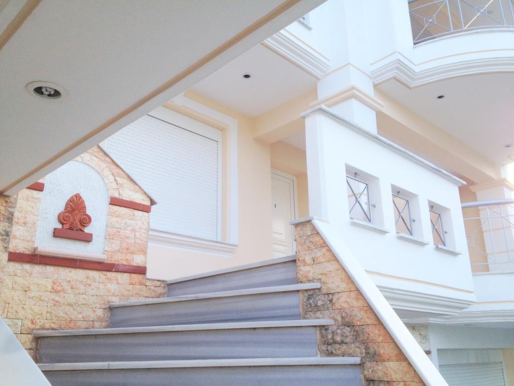 Villa Verano Asprovalta Zewnętrze zdjęcie