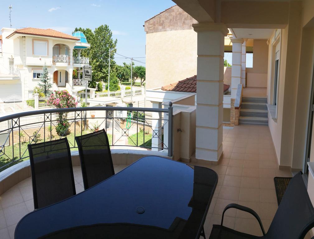 Villa Verano Asprovalta Zewnętrze zdjęcie