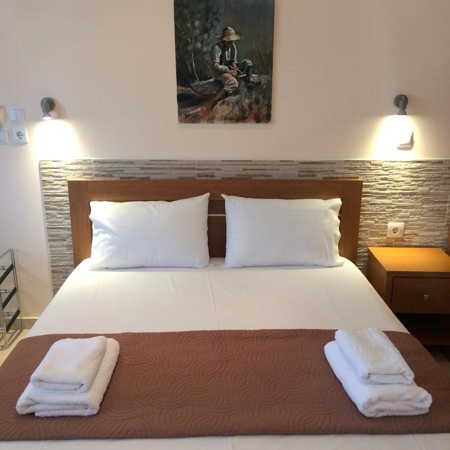Villa Verano Asprovalta Zewnętrze zdjęcie